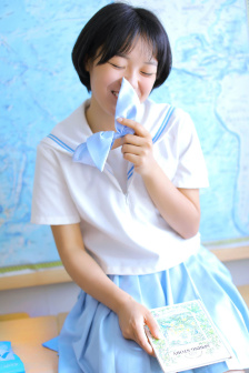 二见一树