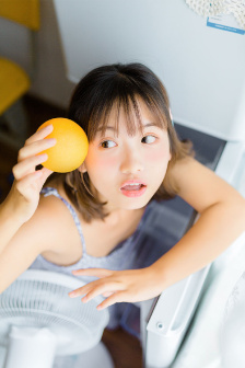 明星专题：赵今麦